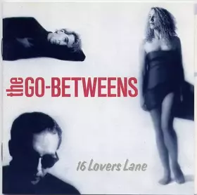 Couverture du produit · 16 Lovers Lane