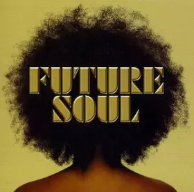 Couverture du produit · Future Soul