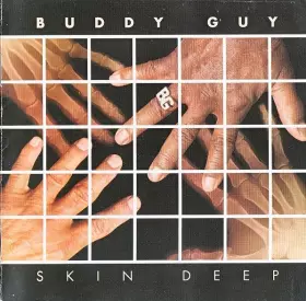 Couverture du produit · Skin Deep