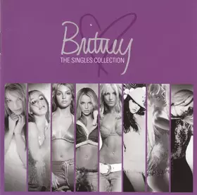 Couverture du produit · The Singles Collection