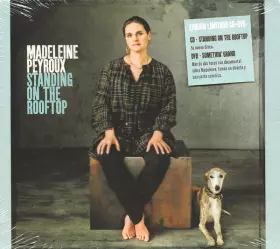 Couverture du produit · Standing On The Rooftop