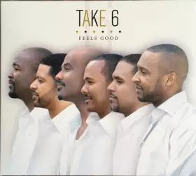 Couverture du produit · Feels Good