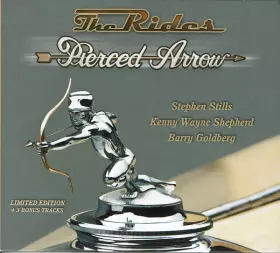 Couverture du produit · Pierced Arrow