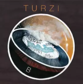 Couverture du produit · B