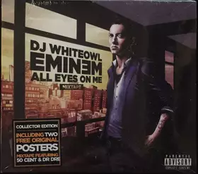 Couverture du produit · All Eyes On Me