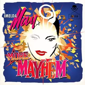 Couverture du produit · More Mayhem