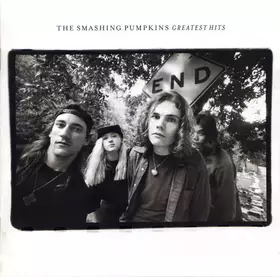 Couverture du produit · Rotten Apples Greatest Hits