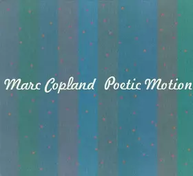 Couverture du produit · Poetic Motion