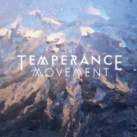 Couverture du produit · The Temperance Movement
