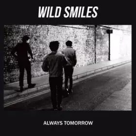 Couverture du produit · Always Tomorrow