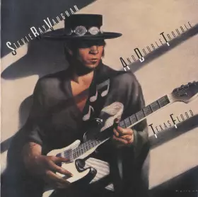 Couverture du produit · Texas Flood
