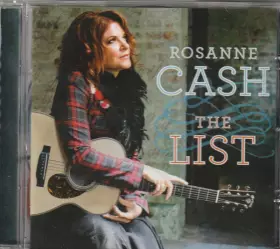Couverture du produit · The List