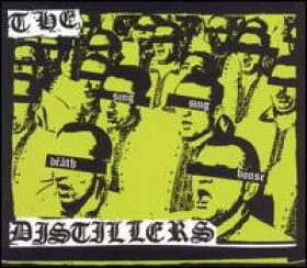 Couverture du produit · Sing Sing Death House