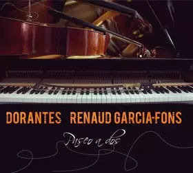 Couverture du produit · Paseo A Dos 