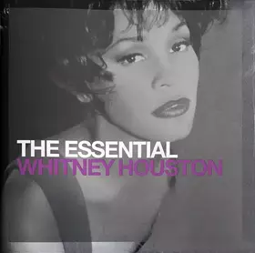 Couverture du produit · The Essential Whitney Houston