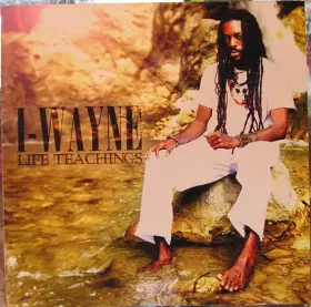 Couverture du produit · Life Teachings