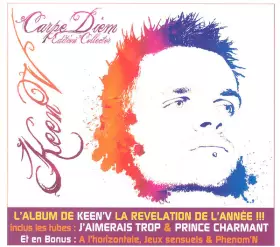 Couverture du produit · Carpe Diem