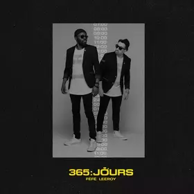 Couverture du produit · 365 jours