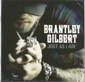 Couverture du produit · Just As I Am