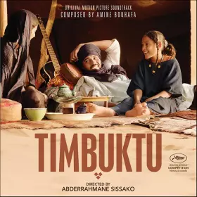 Couverture du produit · Timbuktu (Original Motion Picture Soundtrack)