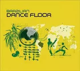 Couverture du produit · Brazilian Dancefloor
