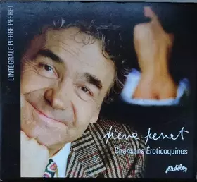 Couverture du produit · Chansons Eroticoquines