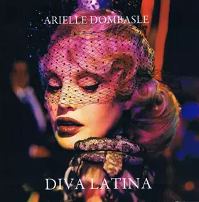 Couverture du produit · Diva Latina