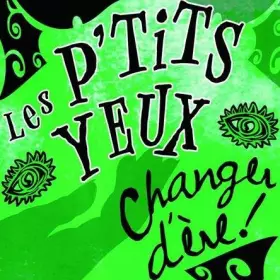 Couverture du produit · Changer D'Ère