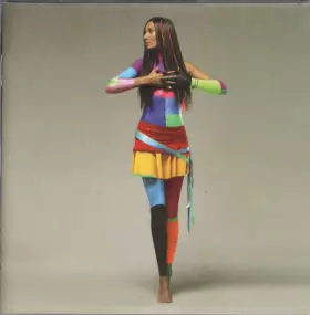 Couverture du produit · Zest Of.