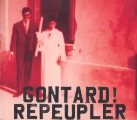 Couverture du produit · Repeupler