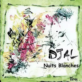 Couverture du produit · Nuits Blanches (Live)