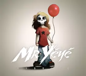 Couverture du produit · Hybride