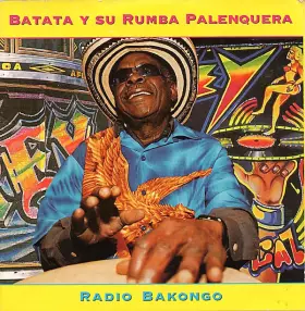Couverture du produit · Radio Bakongo