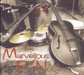 Couverture du produit · Louise & Anne