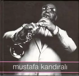 Couverture du produit · Mustafa Kandıralı