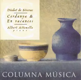 Couverture du produit · Cerdanya & En Vacances