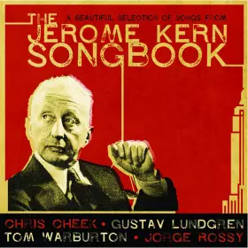 Couverture du produit · The Jerome Kern Songbook