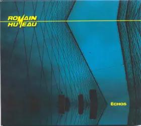 Couverture du produit · Échos