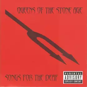 Couverture du produit · Songs For The Deaf