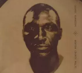 Couverture du produit · Benton County Relic