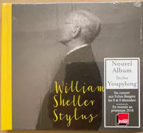 Couverture du produit · Stylus