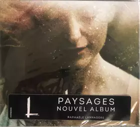 Couverture du produit · Paysages