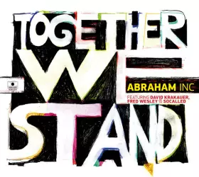 Couverture du produit · Together We Stand