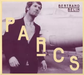 Couverture du produit · Parcs