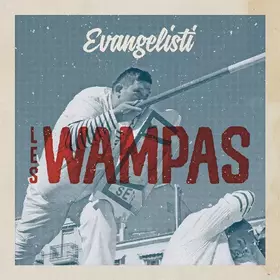 Couverture du produit · Evangelisti