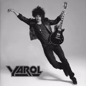 Couverture du produit · Yarol