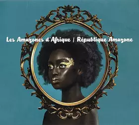 Couverture du produit · République Amazone