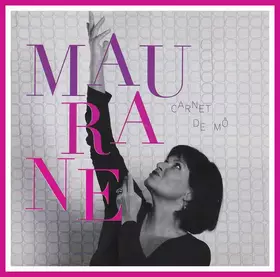 Couverture du produit · Carnet De Mô