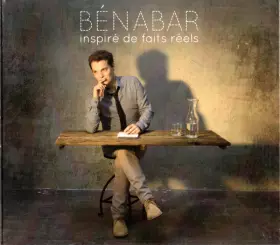 Couverture du produit · Inspiré De Faits Réels