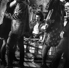 Couverture du produit · Pas Plus Le Jour Que La Nuit